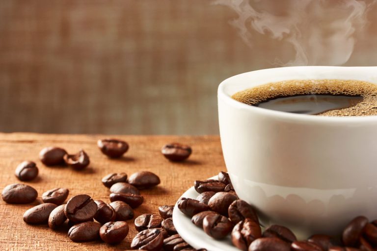 NY Coffee Prices Sell Off Sharply on Possible US-Brazil Trade Thaw