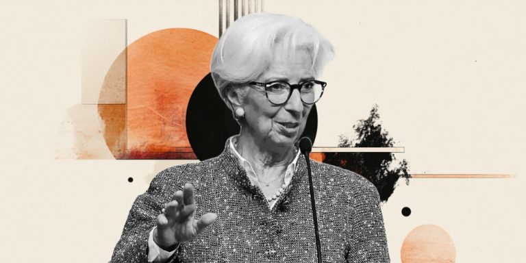 ECB Press Conference: Lagarde comments on policy outlook after leaving rates unchanged in October