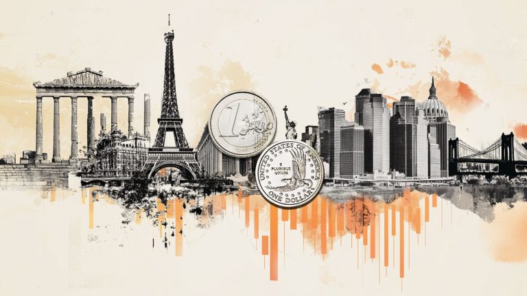 EUR/USD trims previous gains heading into the ECB's decision