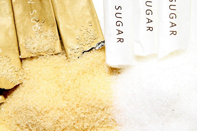 Surge in Crude Prices Sparks Short Covering in Sugar
