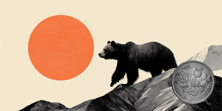 Pound Sterling underperforms as UK productivity downgrade prompts fiscal risks