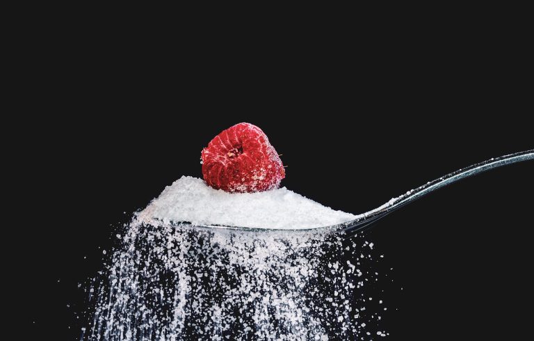 Sugar Prices Settle Higher as Crude Oil Surges