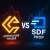 sdf vs. cft